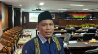 Salehuddin Soroti Mangkraknya Hotel Atlet di Samarinda