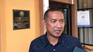 Stadion Palaran Terbengkalai, Agiel: Ada Kesalahan Perencanaan dari Pemprov