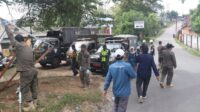 Golkar Samarinda Nilai Langkah Bawaslu Keliru, Fuad: Tidak Dilarang Tapi Ditertibkan
