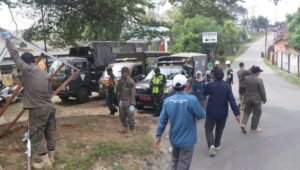 Golkar Samarinda Nilai Langkah Bawaslu Keliru, Fuad: Tidak Dilarang Tapi Ditertibkan