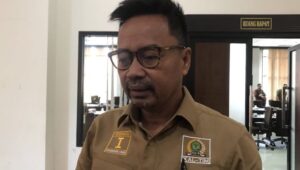 Bahar Angkat Bicara Soal Penghapusan Tenaga Kerja Honorer