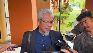Pansus Gelar Rapat Membahas Finalisasi Draft Ranperda Trantibumlinmas