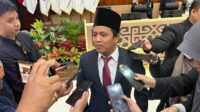 Selamat Akan Perjuangkan Pembangunan di Desa-Desa