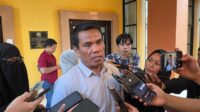 Praktek Penerapan TNDE, Rusman Ajak Mahasiswa S1 PIN Unmul ke DPRD Kaltim