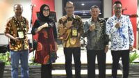 DPRD Kaltim Sambut Hangat Kunjungan Praktisi Hukum dari FH Unmul