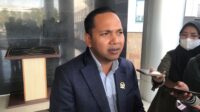 Udin Sebut Kepemimpinan Isran-Hadi Menyisakan Sejumlah Polemik