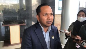 Udin Sebut Kepemimpinan Isran-Hadi Menyisakan Sejumlah Polemik