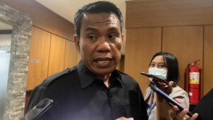 Tanggapi Pembentukan DBOD, Rusman Minta Landasan Hukum yang Jelas