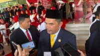 Ketua DPRD Kaltim Berharap Semangat Juang Pahlawan Diwarisi Oleh Generasi Muda