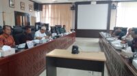 Komisi II Bahas Perkembangan Dunia Koperasi Bersama Disperindagkop Kaltim