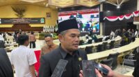 Pj Gubernur Diharap Mampu Ciptakan Trobosan Baru untuk Atasi Kemiskinan