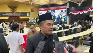 Pj Gubernur Diharap Mampu Ciptakan Trobosan Baru untuk Atasi Kemiskinan