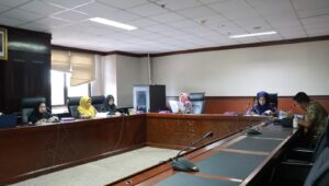 Perda Pengarusutamaan Gender Sudah Masuk Tahap Finalisasi Draft