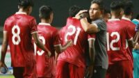 Salehuddin mengaku Bangga Ajang Piala Dunia U-17 Digelar di Indonesia