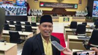 Saleh Ingatkan Pentingnya Peningkatan Kualitas SDM untuk Entaskan Kemiskinan