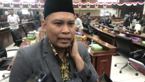 Serapan Anggaran Minim, Salehuddin Desak Disdikbud Kaltim Perbaiki Kinerja