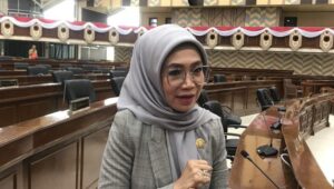 Puji Berharap Akreditasi Rumah Sakit dan Puskesmas Bisa Dipercepat