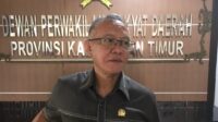 Samsun Berharap Capres-Cawapres 2024 Prioritaskan Kedaulatan Pangan
