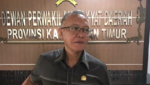 Samsun Berharap Capres-Cawapres 2024 Prioritaskan Kedaulatan Pangan