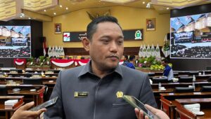 Seno Sebut Perda PUG Bakal Berikan Kesetaraan Kaum Hawa dalam Pembangunan