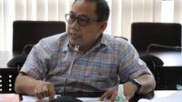Sarkowi Sebut Konsep Forest City IKN Ideal untuk Kota Masa Depan
