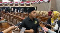 Udin Ingatkan Inspektur Tambang Masih Ada Void yang Belum Ditutup