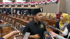 Udin Ingatkan Inspektur Tambang Masih Ada Void yang Belum Ditutup