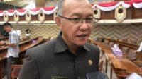 Anggota DPRD Kaltim Tolak Penghapusan Tenaga Honorer