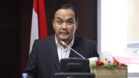 Bagus Dorong Pemprov untuk Segera Realisasikan Pembangunan Bendungan Telake