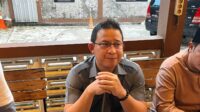 Sapto Terus Dorong Pemprov Kaltim untuk Kembangkan EBT