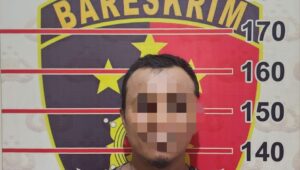 Ungkap Kasus Pencurian Sepeda Motor, Polsek Sungai Kunjang Berhasil Amankan Pelaku