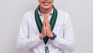 Sah, Syahril Saili Jadi Ketum HMI Samarinda Periode 2024