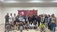 BEM FAKULTAS HUKUM UWGM LAKSANAKAN KEGIATAN DONOR DARAH BERSAMA PMI KOTA SAMARINDA