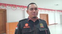 Masih Banyak Peluang Untuk Bisa Memberikan Kontribusi, Abdul Khairin: Semangat Tak Hanya Di Parlemen Saja