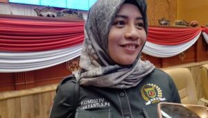 Damayanti Beri Dukungan Pemkot Dalam Upaya Ciptakan Mamin Khas Samarinda