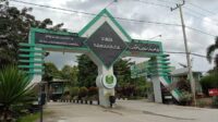 PEMIRA UINSI KACAU, REKTORAT BERPIHAK
