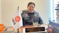 Pengentasan Stunting Dinilai Belum Maksimal, Sani Soroti Alokasi Anggaran Yang Cukup Fantastis