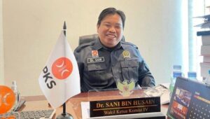 Pengentasan Stunting Dinilai Belum Maksimal, Sani Soroti Alokasi Anggaran Yang Cukup Fantastis
