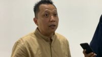 Pembangunan SD Di Loa Kumbar Samarinda Ditargetkan Rampung Pada Tahun 2024