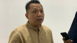 Pembangunan SD Di Loa Kumbar Samarinda Ditargetkan Rampung Pada Tahun 2024