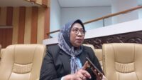 Peningkatan Kualitas SDM, Sri Puji Astuti: Pendidikan Akan Menjadi Kunci Utama dan Kualitasnya Perlu Ditingkatkan