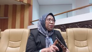 Peningkatan Kualitas SDM, Sri Puji Astuti: Pendidikan Akan Menjadi Kunci Utama dan Kualitasnya Perlu Ditingkatkan