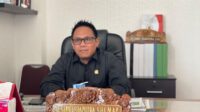 Komitmen Tegas Samri Shaputra Dalam Wujudkan Harapan Masyarakat