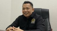 Soroti Soal Pendidikan, Deni Hakim Anwar : Sarana Dan Prasarana Pendidikan Di Samarinda Perlu Ditingkatkan