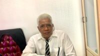 Fenomena Stres Caleg, Markaca : Menerima Kegagalan Dengan Lapang Dada Adalah Kunci