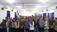 Rayakan Dies Natalis-VI, BEM FISIP UWGM Gelar Dialog Kepemimpinan