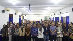 Rayakan Dies Natalis-VI, BEM FISIP UWGM Gelar Dialog Kepemimpinan