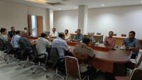 DPRD Samarinda Menerima Kunjungan Kerja Dari DPRD Kabupaten Gowa