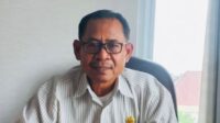 Minta Pihak Terkait Tanggap Menangani Pencemaran Sungai Di Makroman, Kamaruddin: Permasalahan Tersebut Harus Segera Diatasi