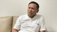 Anhar Apresiasi Kinerja Bawaslu dan KPU Kaltim Dalam Penyelenggaraan Pemilu 2024